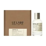 Santal 33 Le Labo