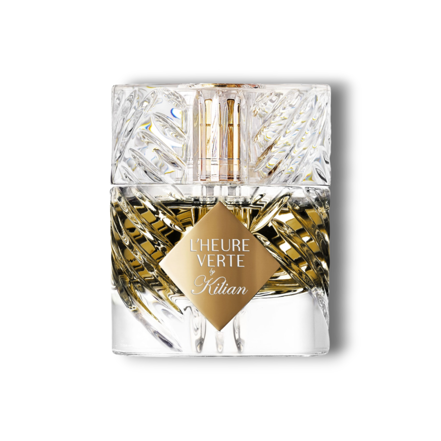 Lheure Verte Kilian