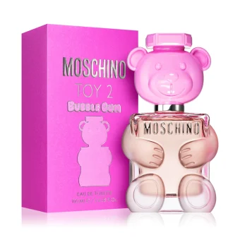 Toy 2 Bubble Gum Moschino Флакон 100 мл
