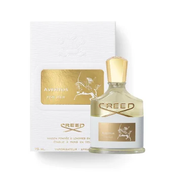 Aventus for Her Creed