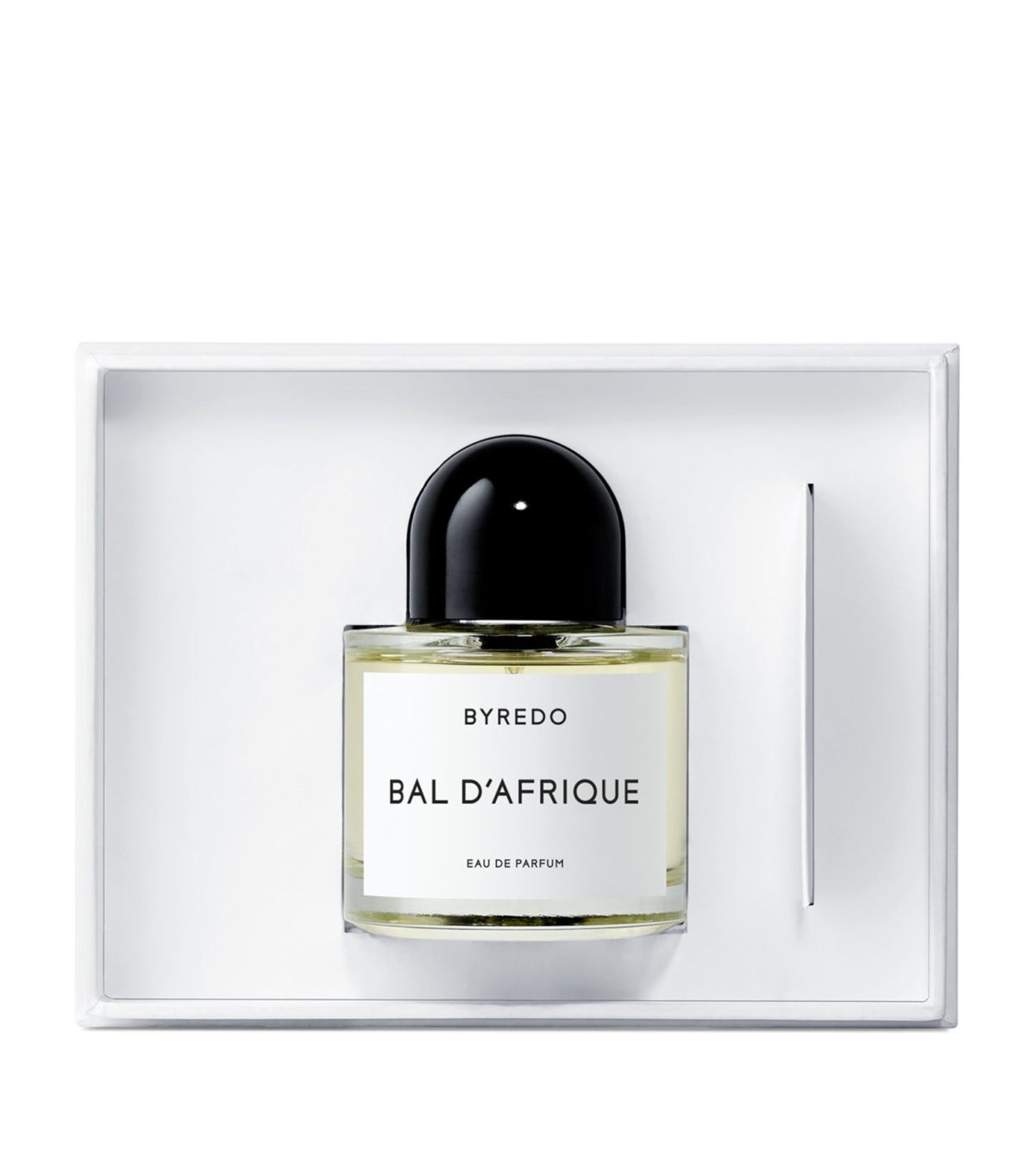 Bal Dafrique Byredo