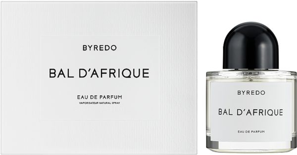 Bal Dafrique Byredo Флакон 50мл