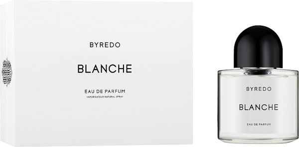 Blanche Byredo Флакон 100 мл