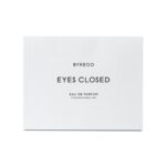 Eyes Closed Byredo