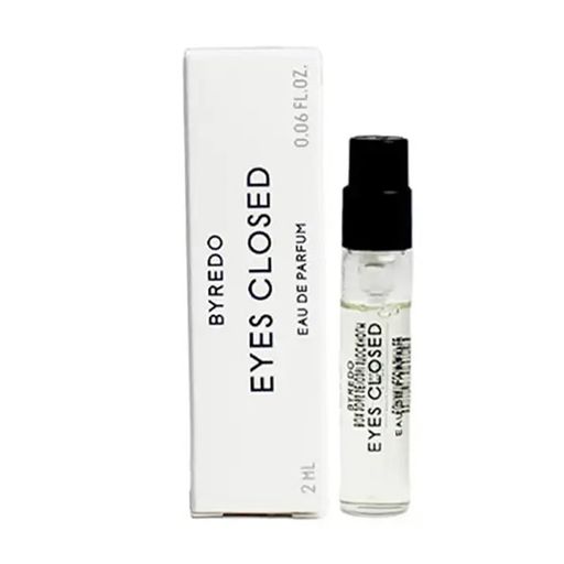 Eyes Closed Byredo mini 2ml