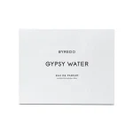 Gypsy Water Byredo