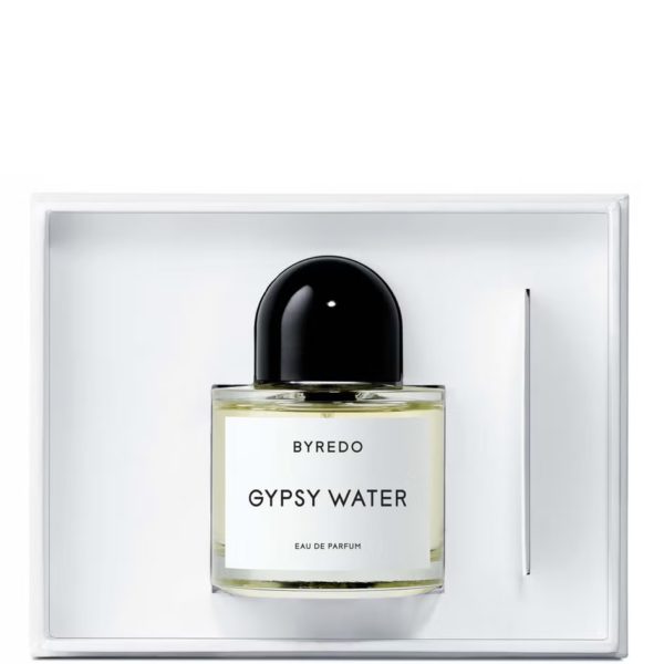 Gypsy Water Byredo Флакон 100мл