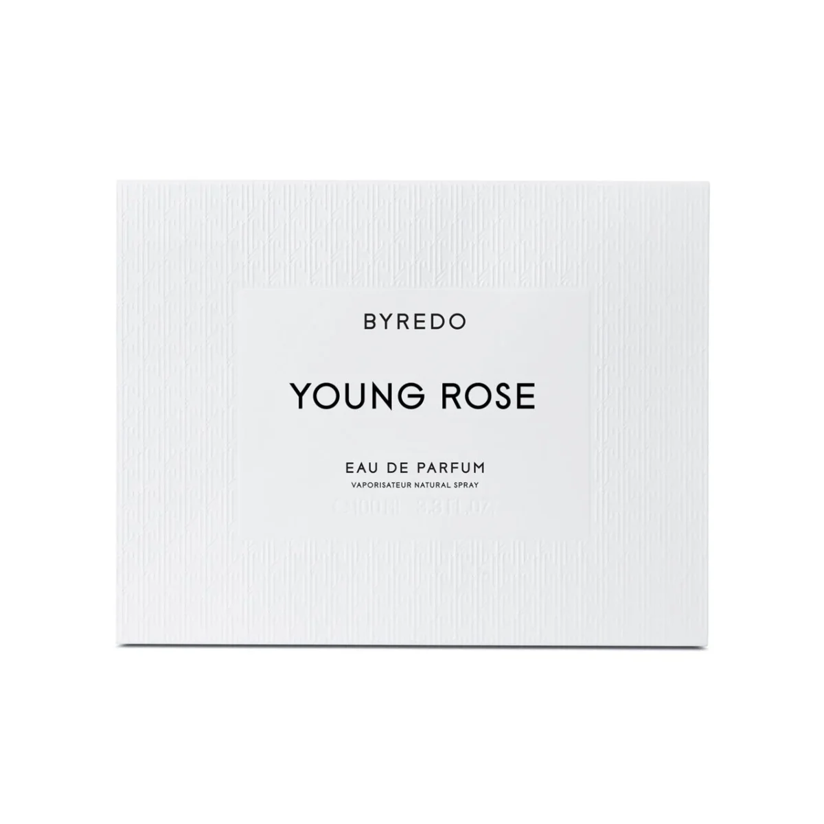 Young Rose Byredo