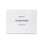 Young Rose Byredo