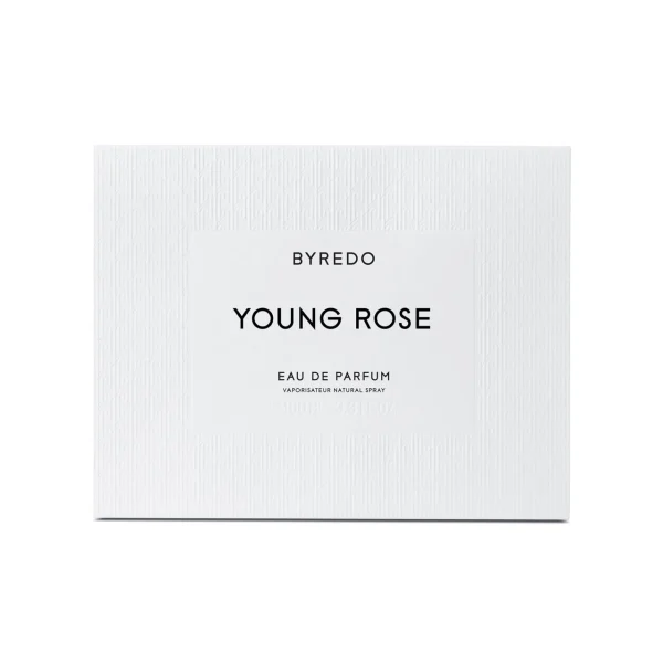 Young Rose Byredo