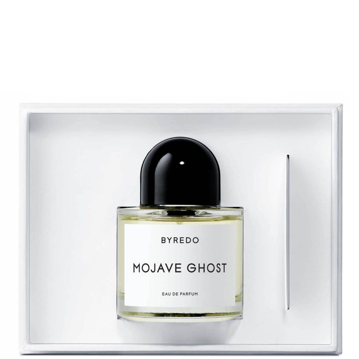 Mojave Ghost Byredo