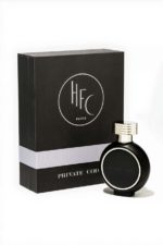 Private code Haute Fragrance Company