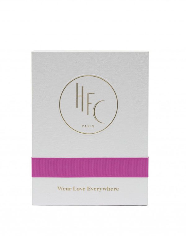 Wear love everywhere Haute Fragrance Company