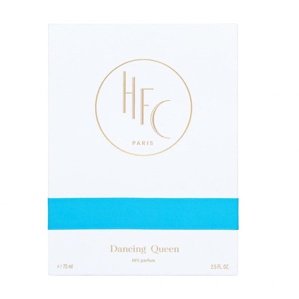 Dancing Queen Haute Fragrance Company