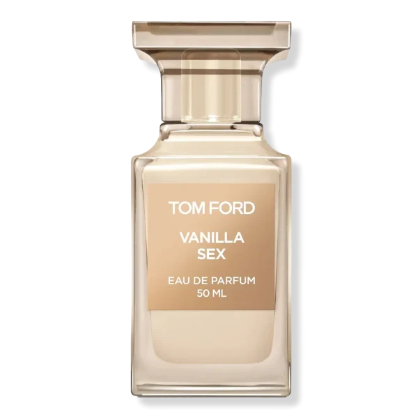 Vanilla sex Tom Ford