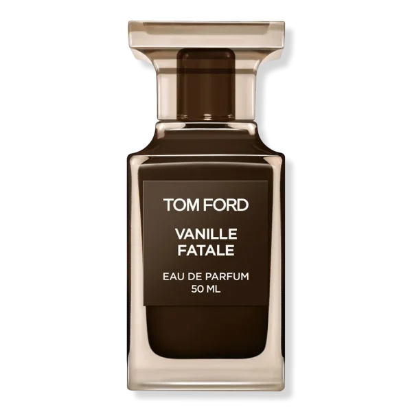 Vanille Fatale Tom Ford