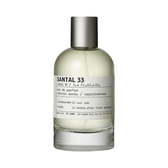 Santal 33 Le Labo