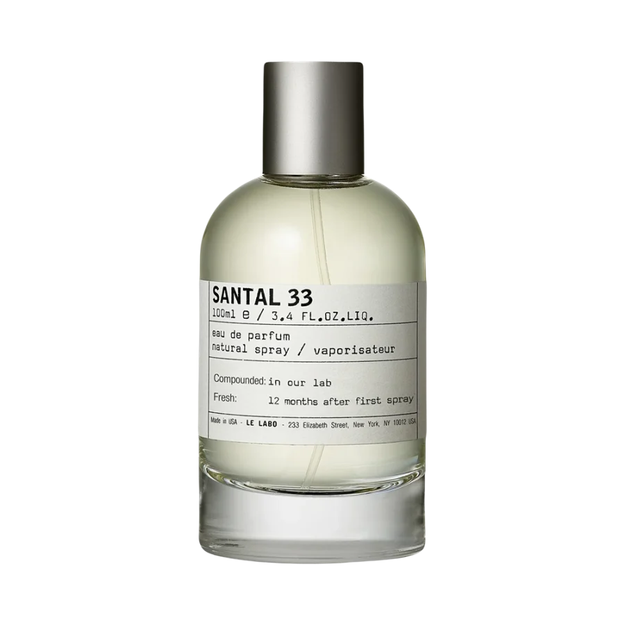 Santal 33 Le Labo