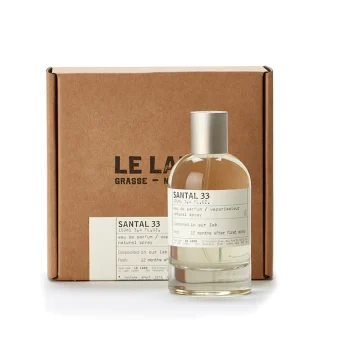 Santal 33 Le Labo