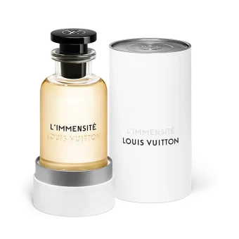Limmensité Louis Vuitton