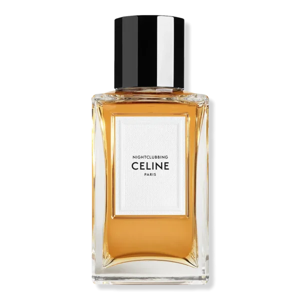 Nightclubbing Celine