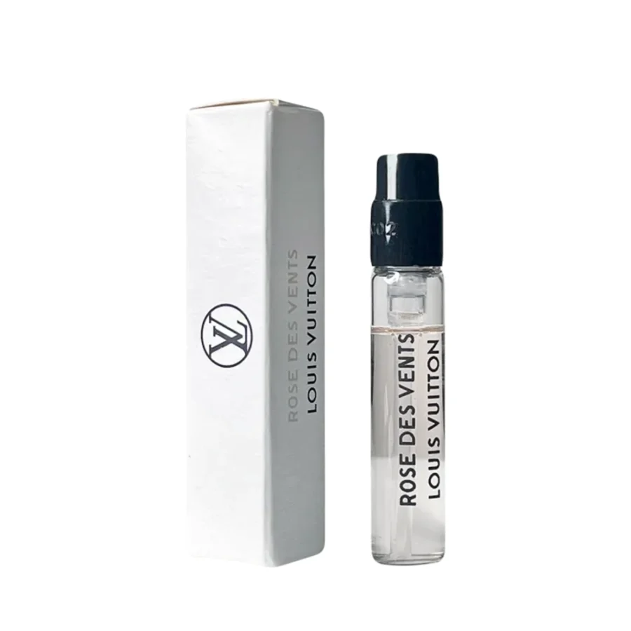 Rose des vents Louis Vuitton mini 2ml