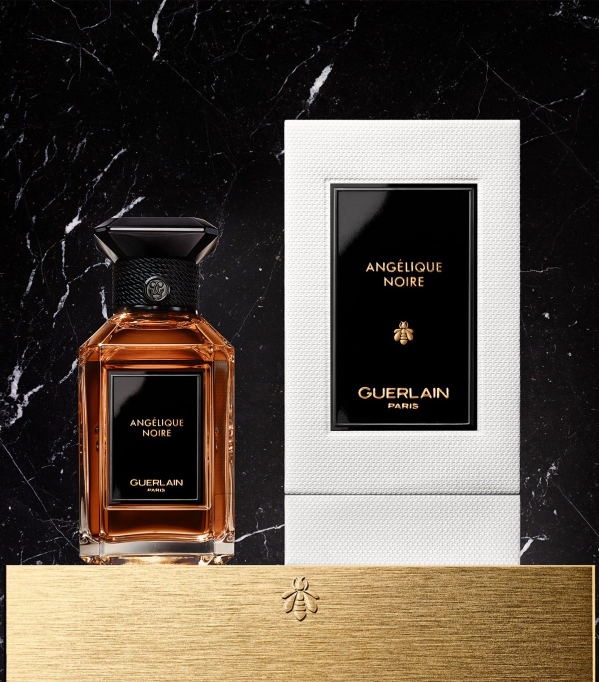 Angélique Noire Guerlain