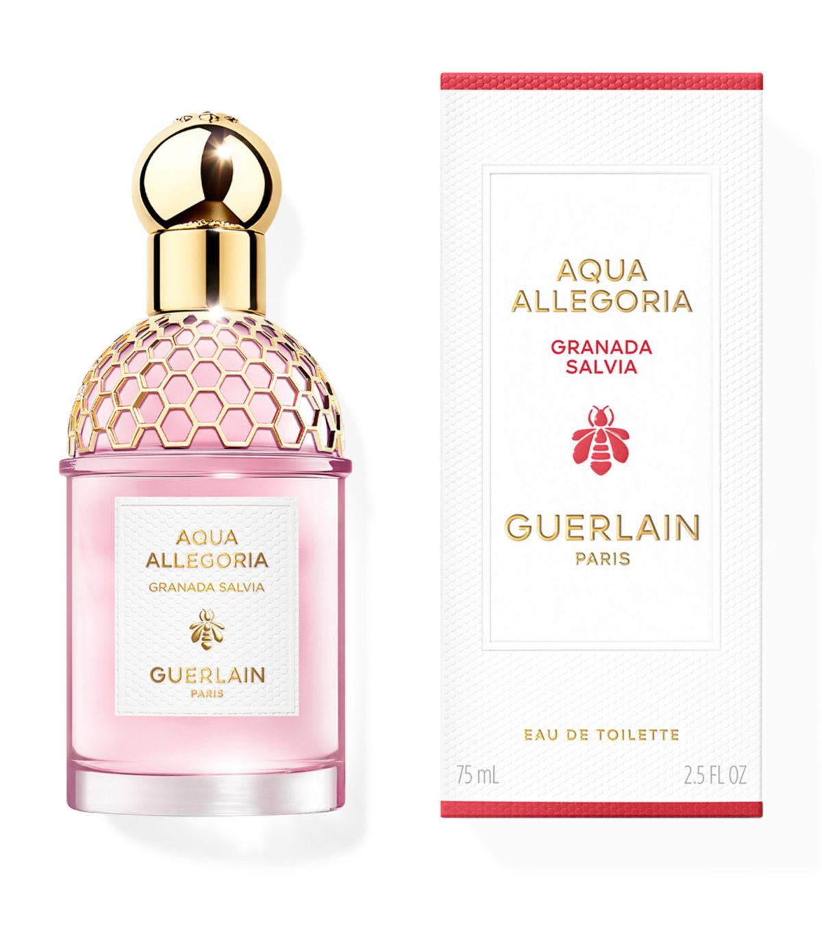 Aqua Allegoria Granada Salvia Guerlain