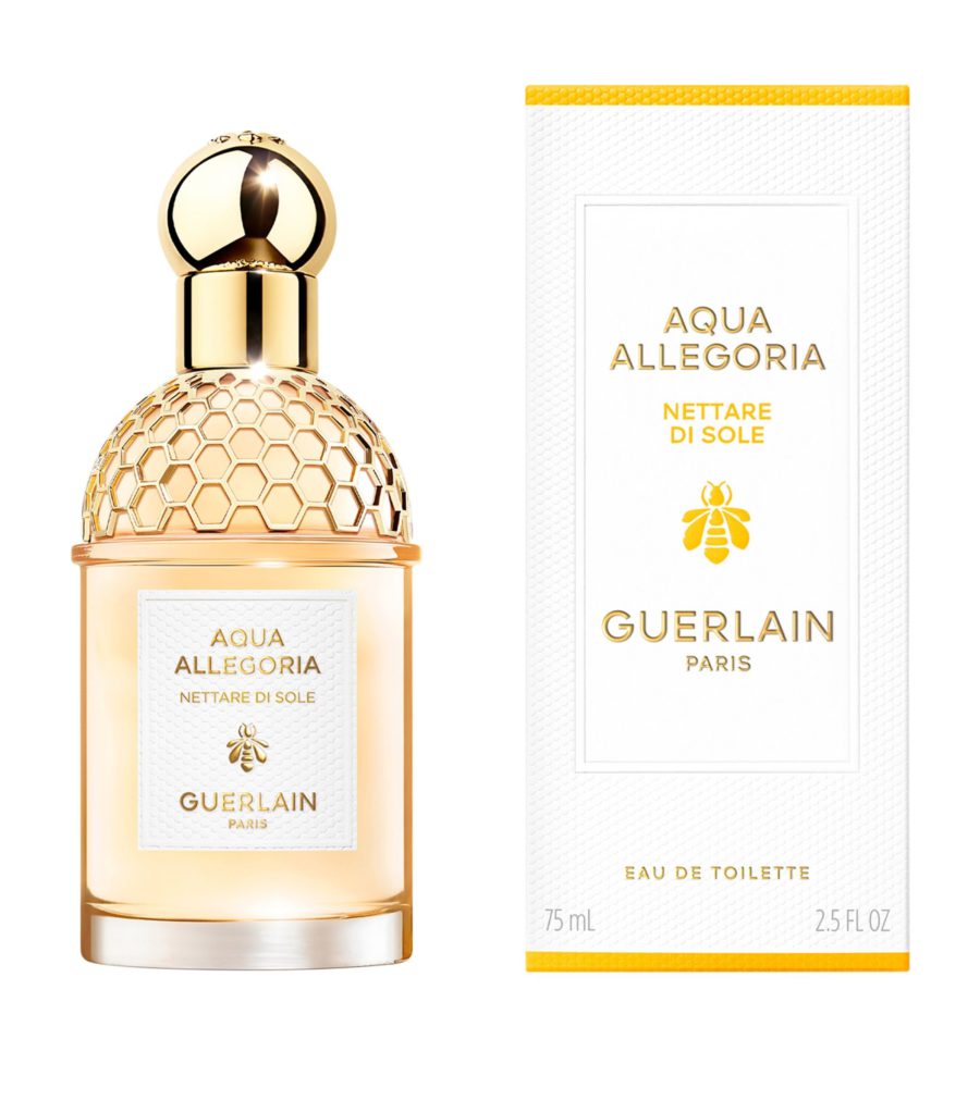 Aqua Allegoria Nettare di Sole Guerlain