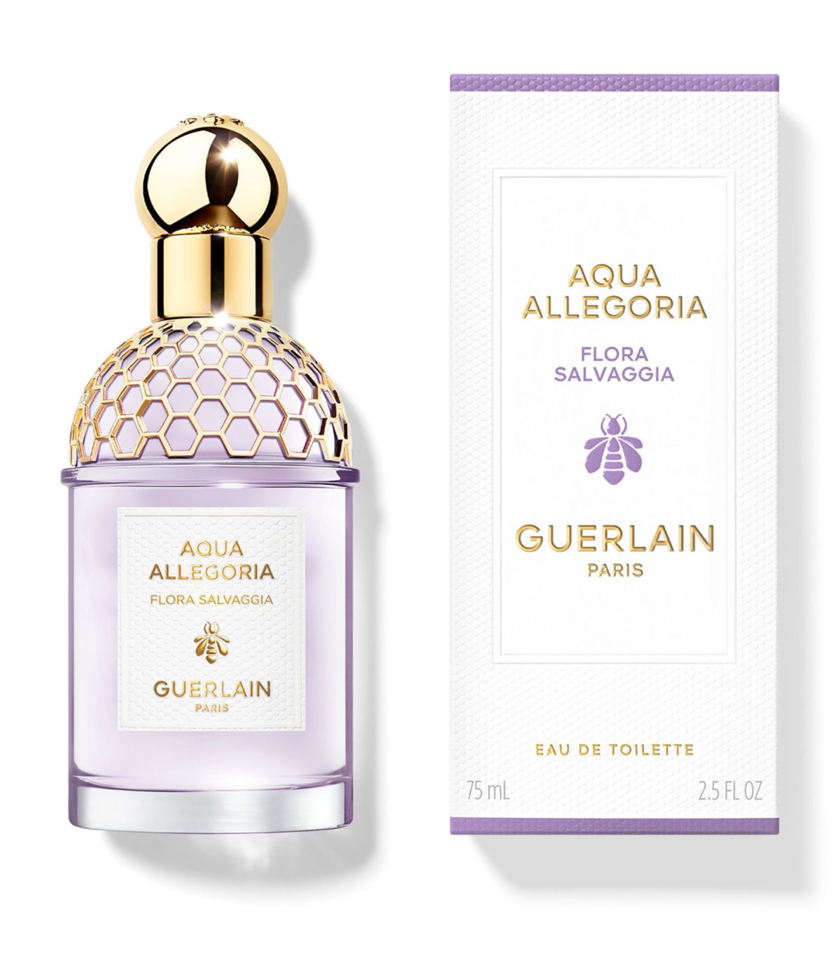 Aqua Allegoria Flora Salvaggia Guerlain