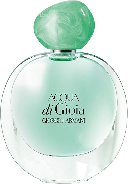 Acqua di Gioia Giorgio Armani