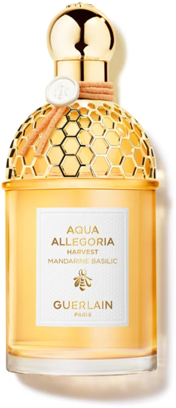 Aqua Allegoria Mandarin Basilic HARVEST Guerlain