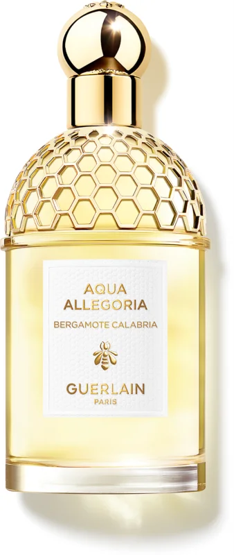 Aqua Allegoria Bergamote Calabria Guerlain