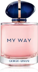 My way Giorgio Armani edp Флакон 50 мл