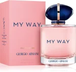 My way edp Giorgio Armani