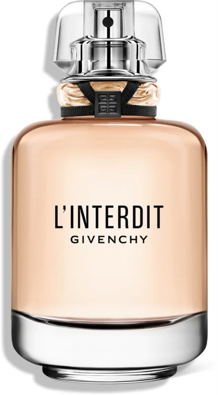 LInterdit edp Givenchy