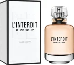 LInterdit edp Givenchy