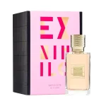 Explicite Ex Nihilo