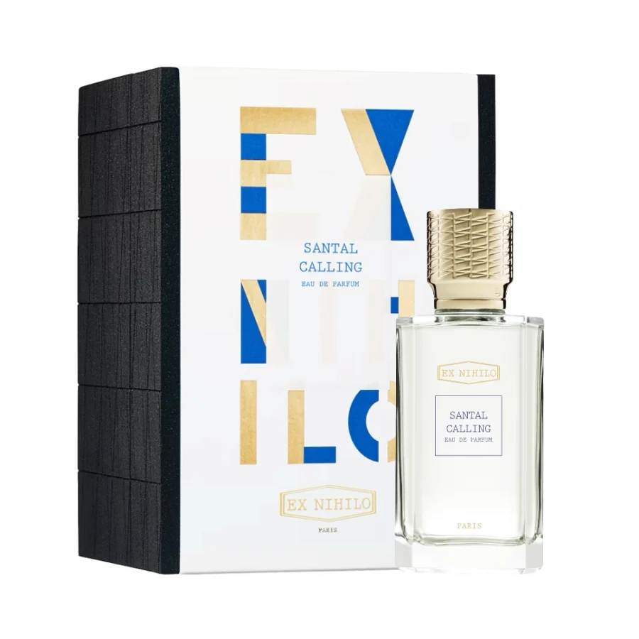 Santal calling Ex Nihilo