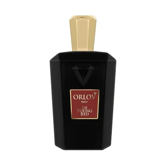Orlov Paris De Young Red Флакон 75 мл