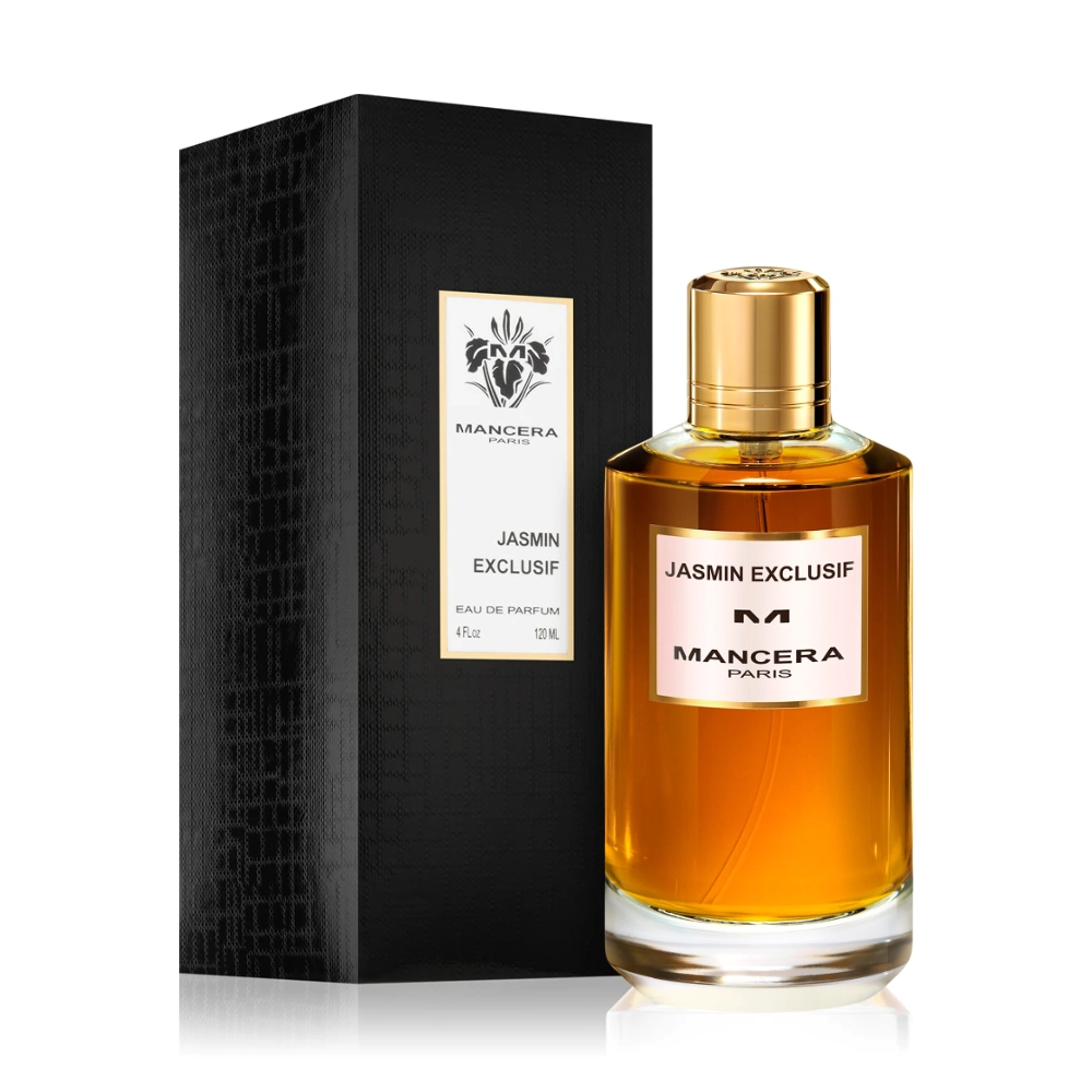 Jasmin Exclusif Mancera Jasmin Exclusif Mancera