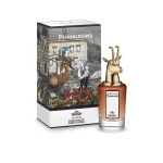 Changing Constance Penhaligon’s