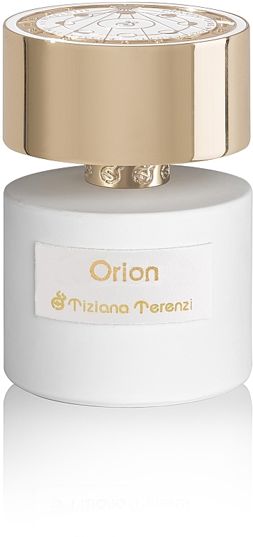 Orion Tiziana Terenzi