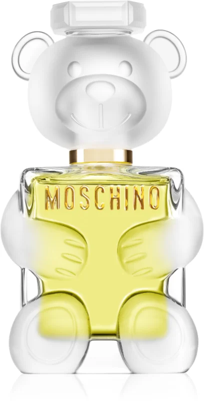 Toy 2 Moschino