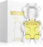 Toy 2 Moschino