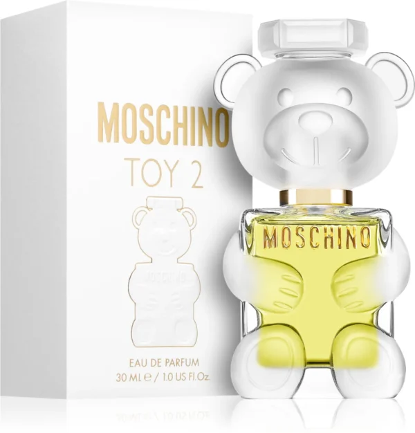 Toy 2 Moschino Флакон 30 мл