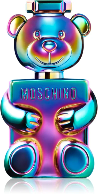 Toy 2 Pearl Moschino