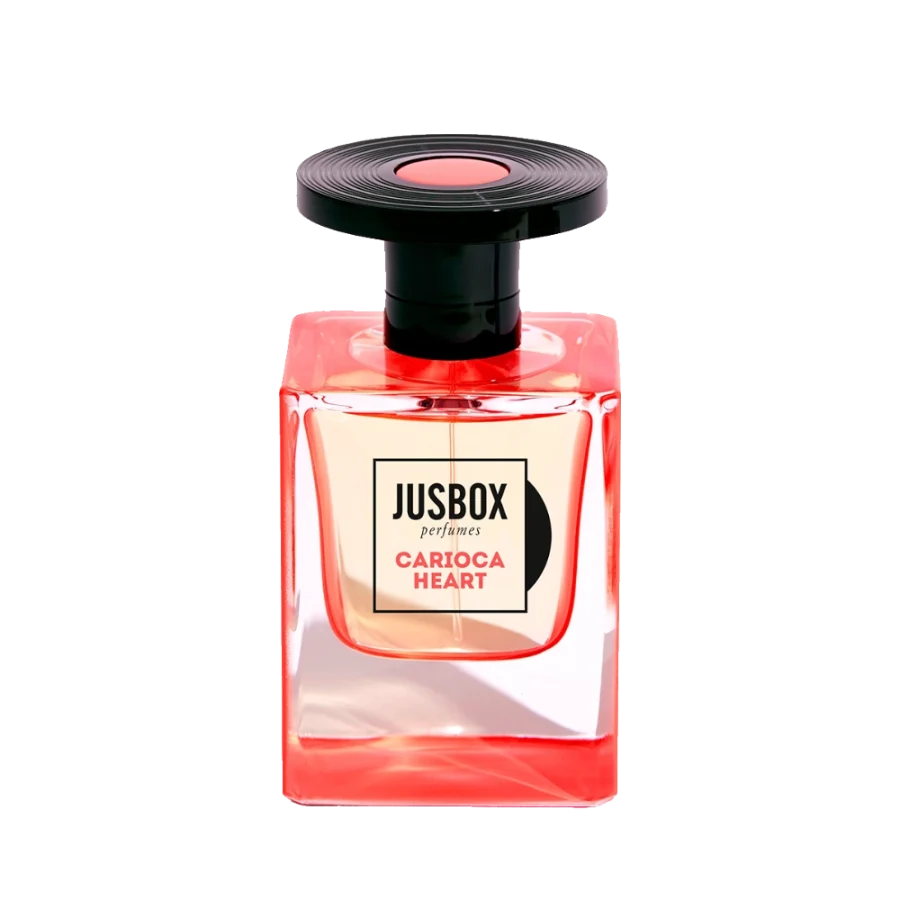 Carioca Heart Jusbox