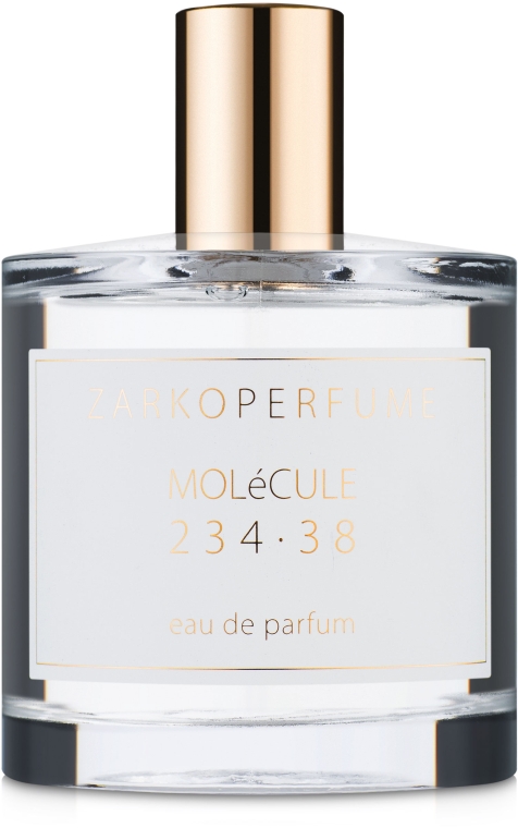 Molecule 234.38 Zarkoperfume