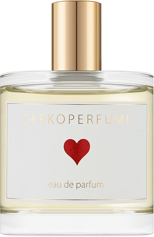 Sending Love Zarkoperfume